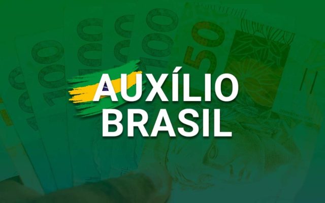 Auxílio Brasil: Governo revela quando pretende começar o empréstimo consignado