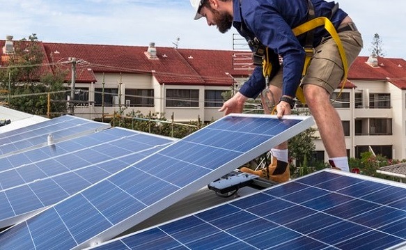 Descubra as principais curiosidades sobre energia solar